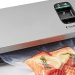 como funciona una envasadora al vacio