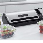 porque no sella la envasadora